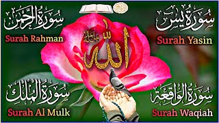 Surah Yaseen (Yaseen)🕌❇️🕌💫Full Surah Yaseen recitation✨🤲Surah Yasin Sharif🤲✨|Epi-102 |By Mohammad...