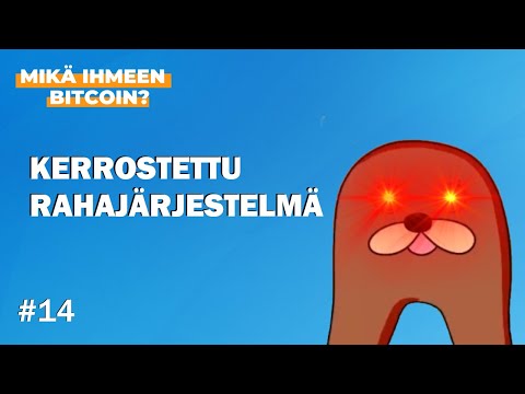 Video: Kuinka Siemenet Kerrostetaan