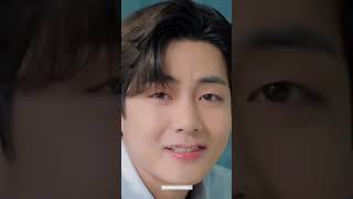 Kim Taehyungmost Handsome Man In The World