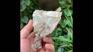 Video preview: Adularia — Pakistan | Natural Mineral Specimen