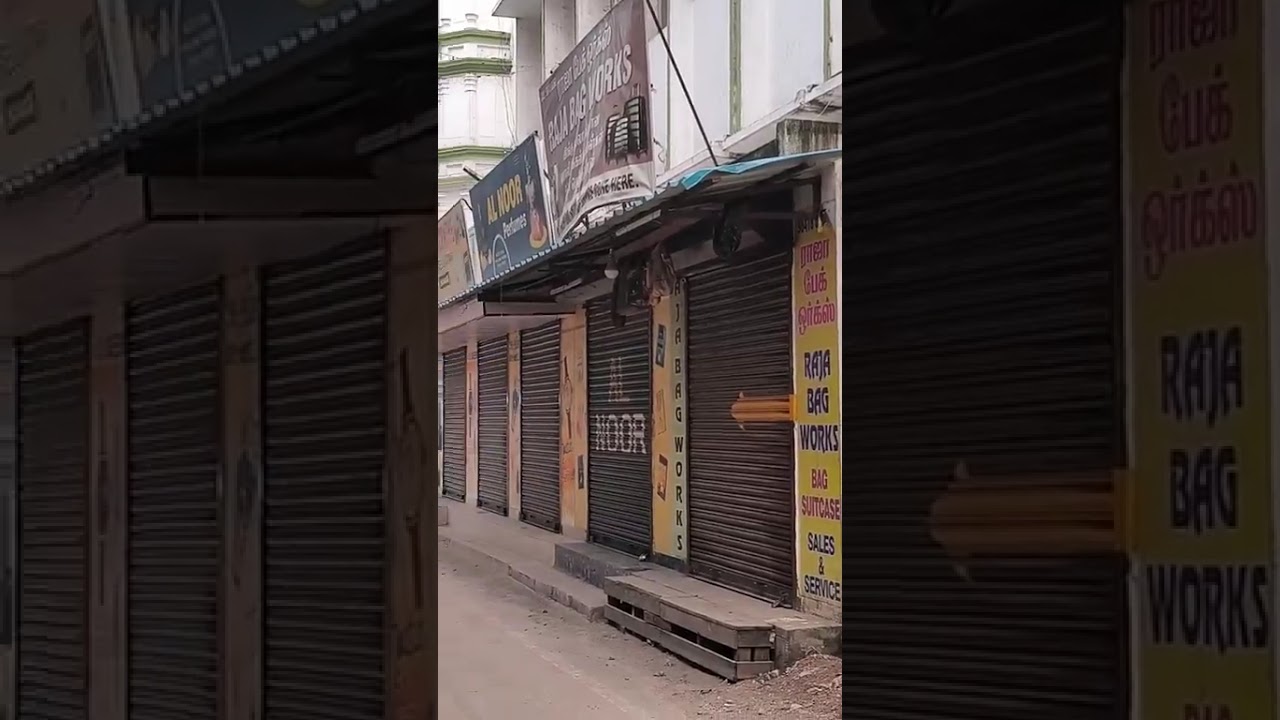 வடபழனியில் உள்ள அழகிய பலன் உள்ள பள்ளிவாசல்  