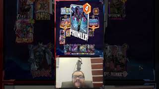 youll have all cards for new meta @snapjudgmentspod