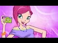 Winx Club Opening Season 5 English HD 