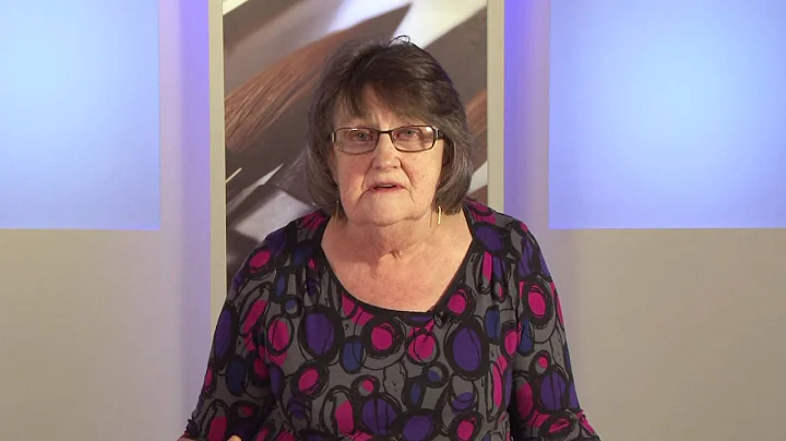 Introducing Betty Norton...