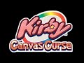 Dungeon Dome - Kirby: Canvas Curse
