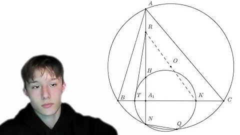 THIS is the ONLY guide YOU need on how to STOP getting STUCK in Olympiad Geometry Problems.