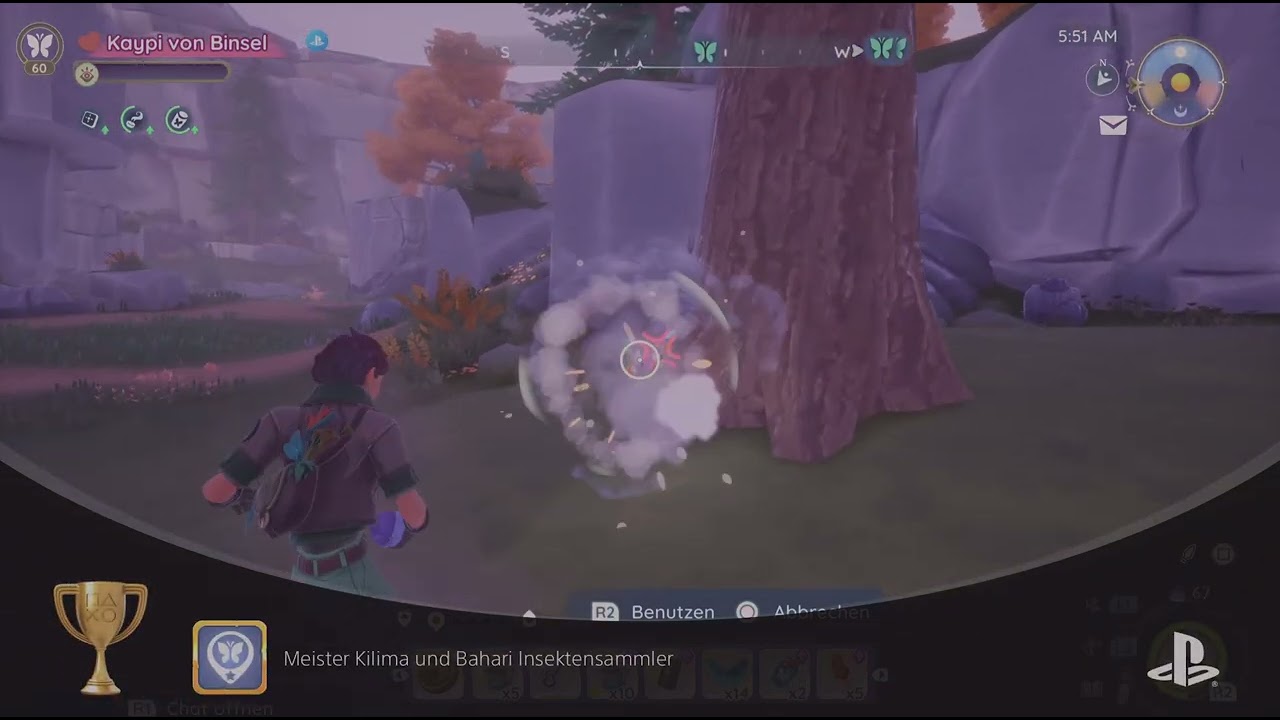 Starred rainbow tipped butterfly 👍🏼🦋⭐