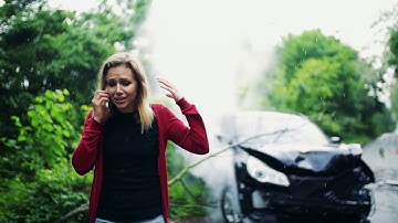 What Happens If You Get Rear Ended By Someone Without Insurance