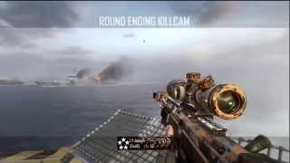 Carrier 1440 + FFA leftover