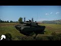 Improved Abrams | IPM1 Abrams - War Thunder
