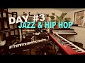 Making a beat tape live on Youtube - day 3 part2