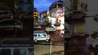 addis rain #addisababa #travel #ethiopia #walkingtour