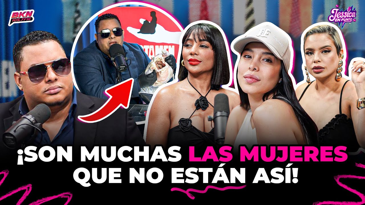 JESSICA PEREIRA, FOGÓN TV & LA RUBIA LE ENTRAN A INVICTAMEN POR VIDEO VIRAL DEL POLLO