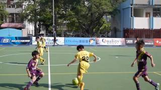 1050904_溫泉盃六級_北新VS SFC風火_下半場