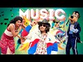 Music Festival à DISNEYLAND PARIS – Une ambiance de FOU !