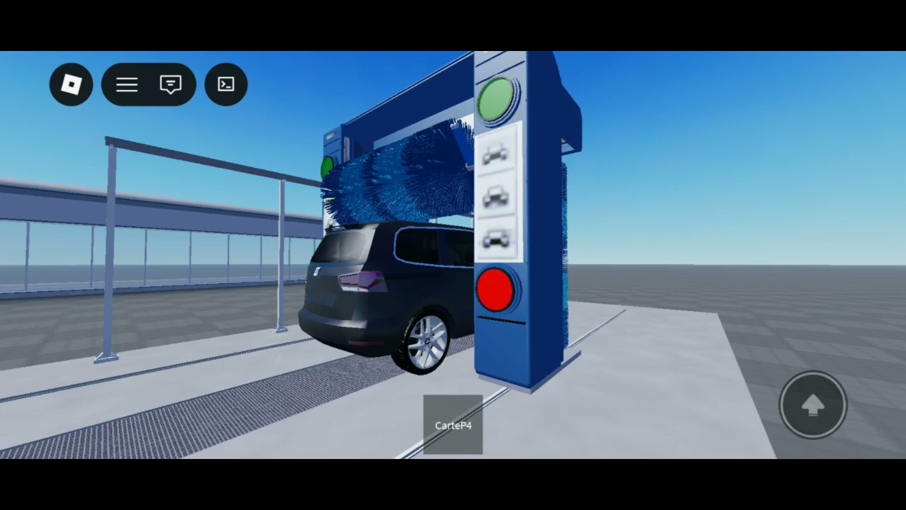 Wesumat softwash w92 basic cycle