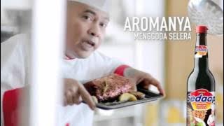 Download lagu Kecap Sedaap - Memasak ala Chef Bintang 5