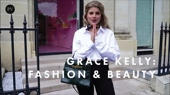 Grace Kelly's Fascinating Life: How to Spend the D...