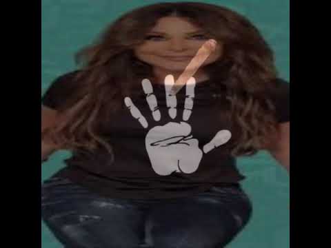 اليسا قد الايام  