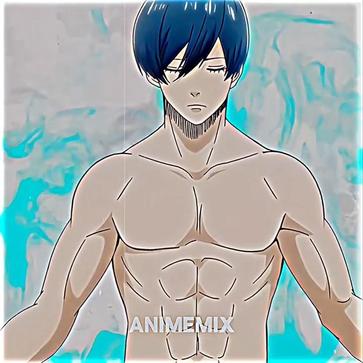 Rin on the Field 🔥 || Blue lock