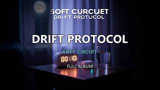 Soft Circuit — Drift Protocol (Full Album) | Sleep Music · Deep Rest Ambient screenshot 5