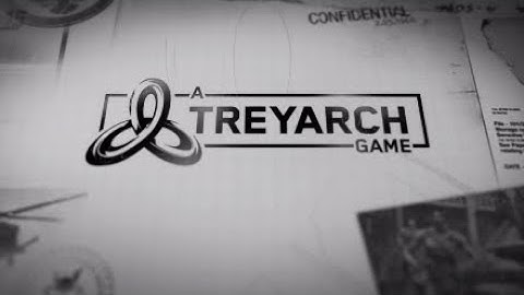 New Black ops 4 Beta loading screen