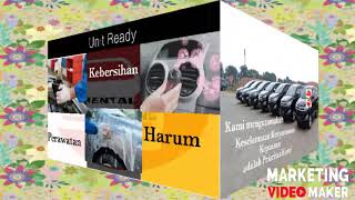 AnRentcar Rental Mobil Terbaik dan Termurah Di Palembang 081367240007