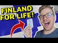 How to Get Permanent Residence Permit in Finland & Live in Finland for good!