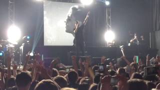 Been On by G-Eazy @ Revolution Live on 11/4/14