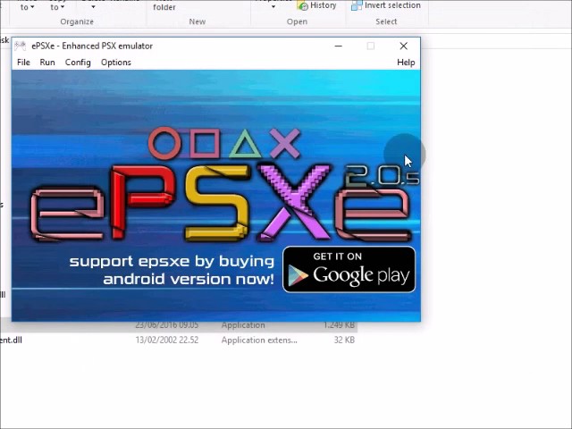 ePSXe 2.0.5 Best Settings for Chrono Cross and other games with  pre-rendered backgrounds 