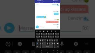 Cemcel Duygusal Edit