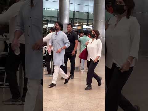 Nagarjuna Akkineni with
