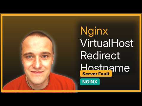 Nginx Multiple Domains