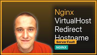 Nginx Multiple Domains