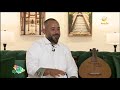 الموسيقي عود ريان يشاركنا اليوم بمعزوفة وطني الحبيب 