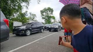 Padang Panjang Macet (Lebaran ke 4)