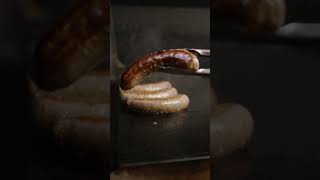 Comfort food chaos! | Cheesy Griddle Dogs
Cheesy Griddle Dogs
–
Cheese on the outside. Sausage on the inside. Flavor all the way through. These Cheesy Griddle Dogs are comfort food chaos—in the best way—fired up on the @yodersmokers! 🌭🔥
#ATBBQ #YoderSmokers #JacobsenSaltCo #BigForkBrands #DuckSpray #Lodge #GriddleGoals #HotDog #CheesePlease #HotOffTheGrill #BBQMashup Comfort food chaos! | Cheesy Griddle Dogs