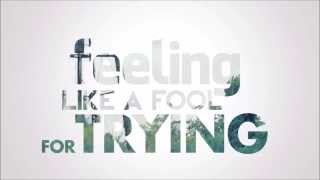 Cassadee Pope - Wasting All These Tears Lyric Video [1080p HD]