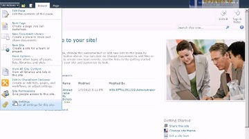 10-Microsoft Sharepoint 2010 (SharePoint 2010 Security) By Eng-Ahmed Rabie El Bohoty