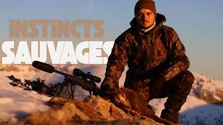CHASSE à L'APPROCHE du CHAMOIS dans les Alpes Françaises | Instincts Sauvages - Chapitre II. screenshot 5