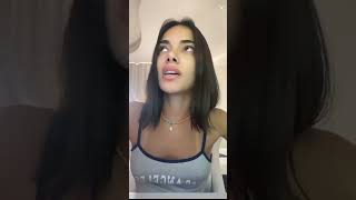 periscope live beautiful girl 169