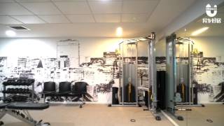 [UK-Manchester]  The Luxury Student Accommodation In Manchester - Vita Student First Street