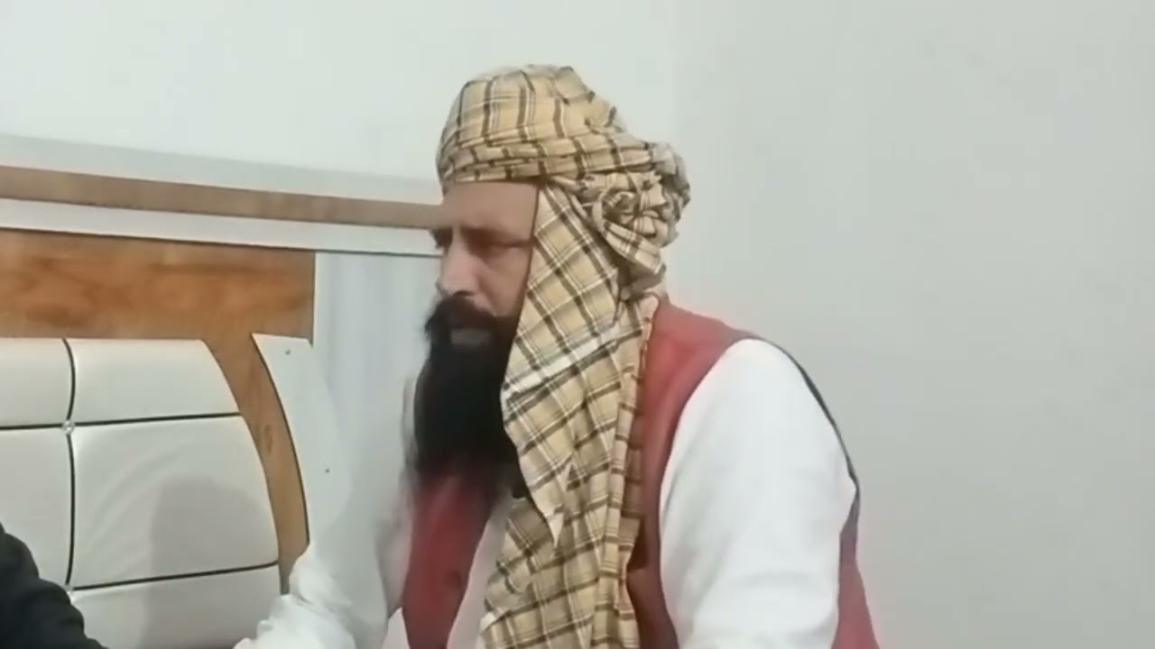 Babe n tpi jail d Kand PART-1