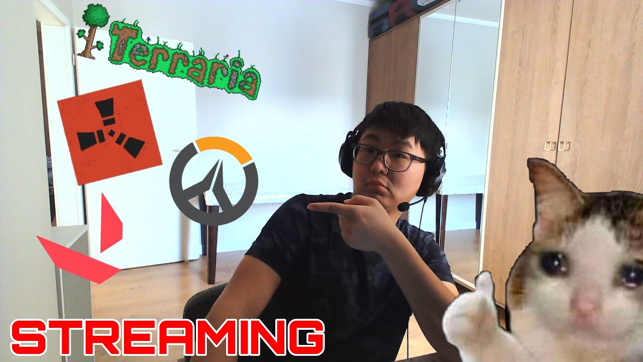 [ Nergui Stream ] - Odoriin mend🔴{Ajiliin daraah amralt}