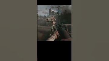 COD Liberty Falls 1st Successful Exfil #zombies #codzombies #videogames #zombiesurvival #shorts