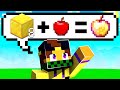 USO LA MATEMATICA PER FINIRE MINECRAFT