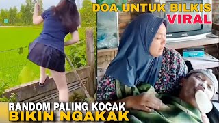 Download Lagu DOA UNTUK BILQIS VIRAL ‼️ RANDOM TERKOCAK BIKIN NGAKAK BANGET‼️ VIDEO LUCU 2025 MP3