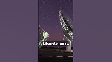 What Happens When We Build the Biggest Telescope Ever?