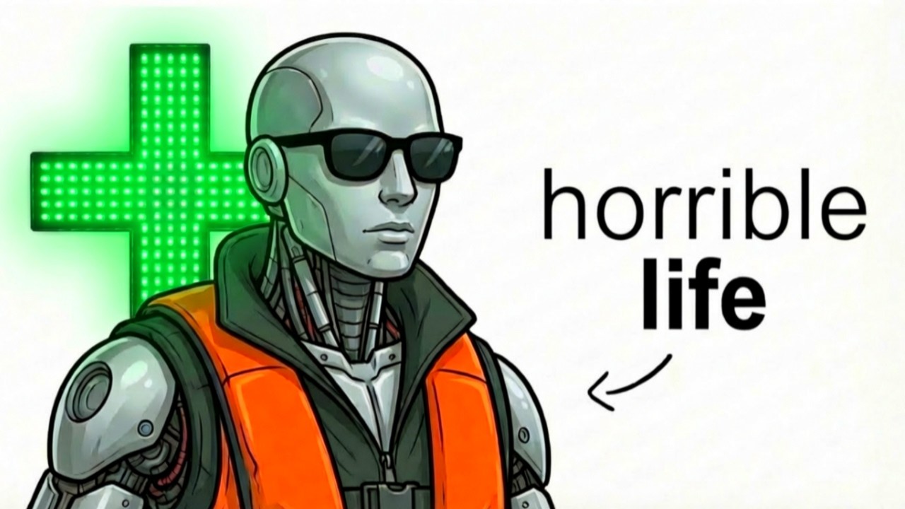 The Lore Behind All ARC Traders - The Origin Of The Traders - ARC Raiders Lore