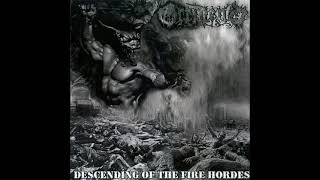 Watch Occidens Descending Of The Fire Hordes video